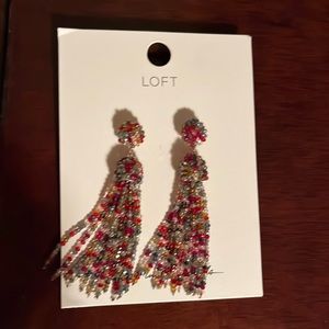 Loft Earrings